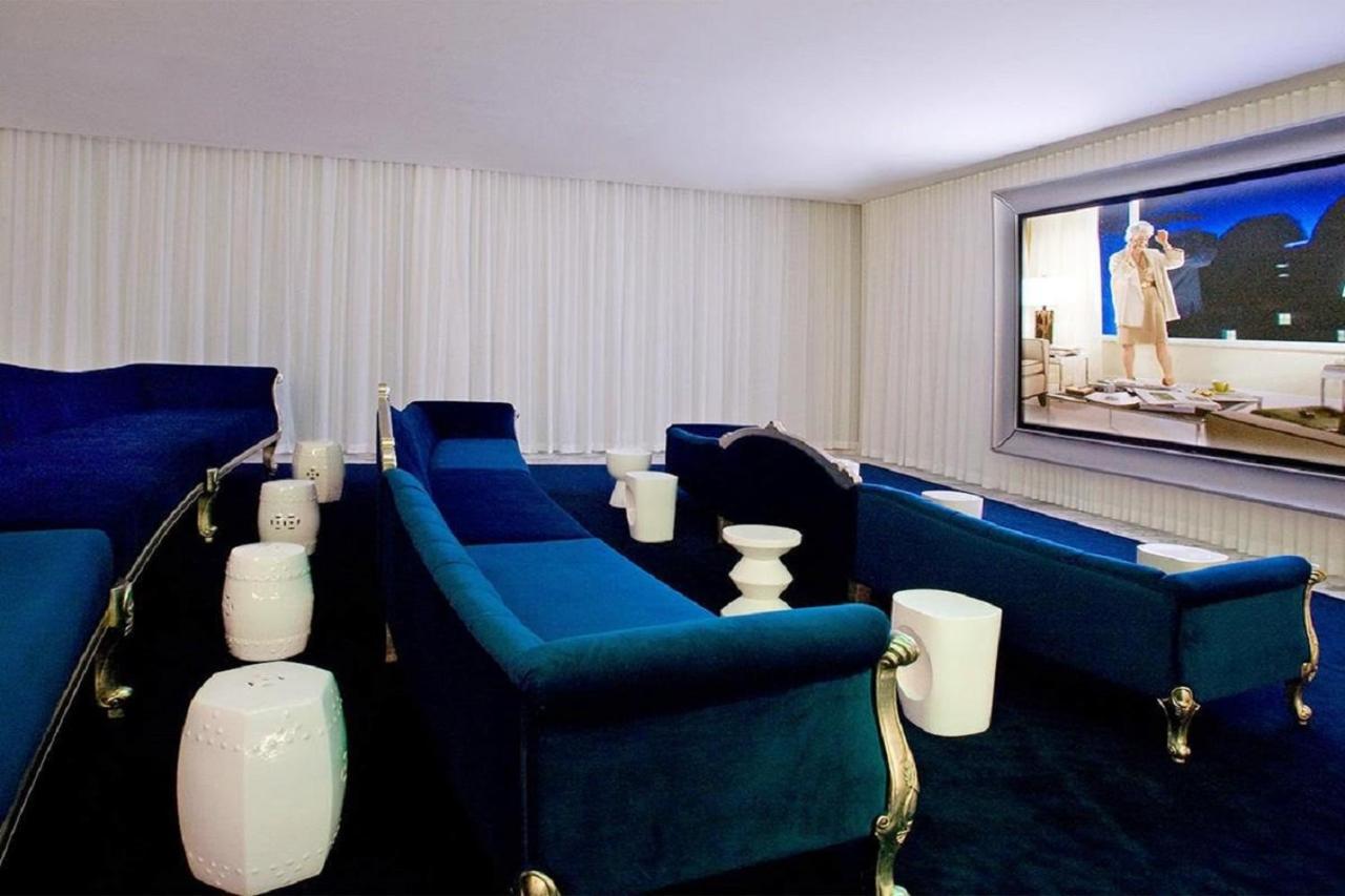 Icon Brickell-29Th Floor Ocean Views-Free Spa Miami Exterior photo